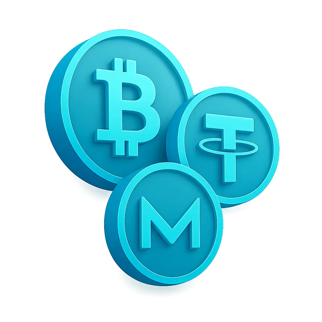 Currencies